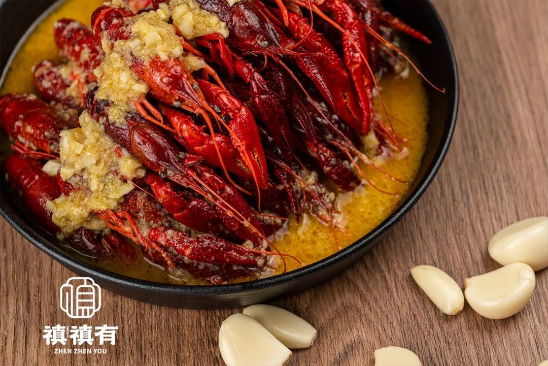 禛禛有·盱眙小龍蝦形象升級(圖11) 禛禛有·盱眙小龍蝦形象升級(圖11)