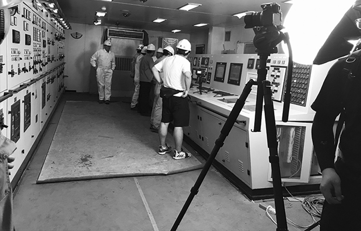 青島造船廠大型高清影視片(圖7) 青島造船廠大型高清影視片(圖7)